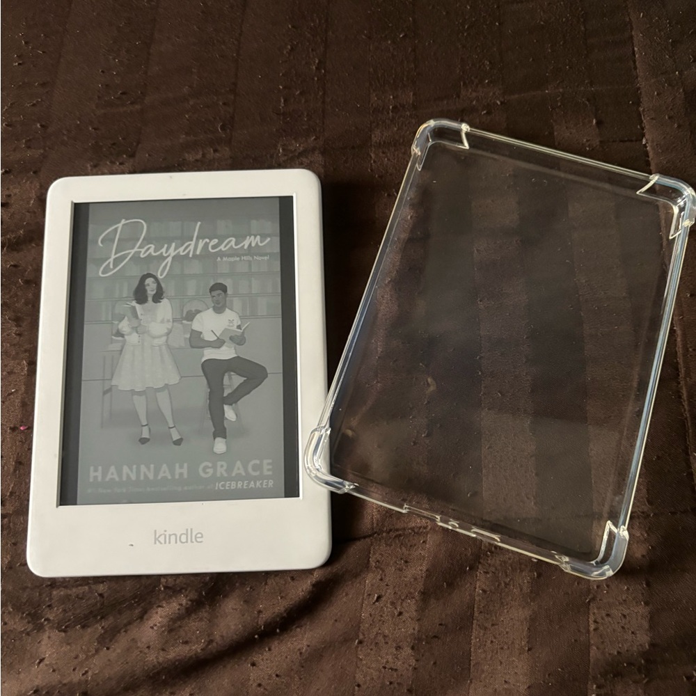 Kindle Basic 10th Generation